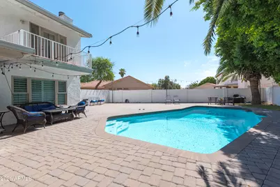 1449 N Woodside Road, Chandler, AZ 85224 - Photo 23