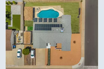 13828 N 41st Place, Phoenix, AZ 85032 - Photo 17