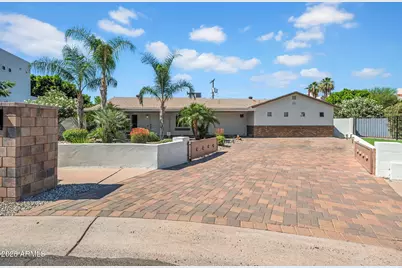 3109 E Monterosa Street, Phoenix, AZ 85016 - Photo 1