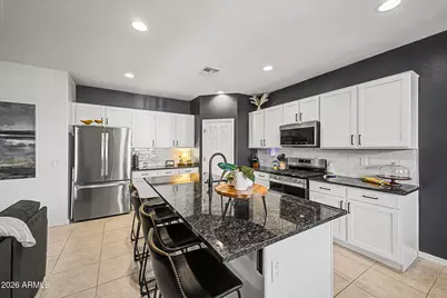 5637 W Coplen Farms Road, Laveen, AZ 85339 - Photo 13