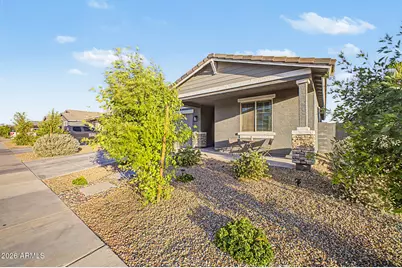 5637 W Coplen Farms Road, Laveen, AZ 85339 - Photo 3