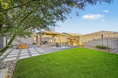 5637 W Coplen Farms Road, Laveen, AZ 85339 - Photo 41