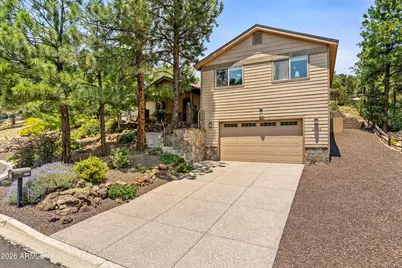 2723 N Sandstone Way, Flagstaff, AZ 86004 - Photo 1