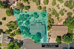2723 N Sandstone Way, Flagstaff, AZ 86004 - Photo 37