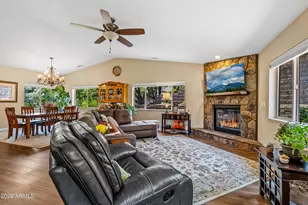 2723 N Sandstone Way, Flagstaff, AZ 86004 - Photo 3