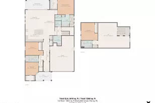 4267 E Jesse St, Gilbert, AZ 85295 - Photo 41