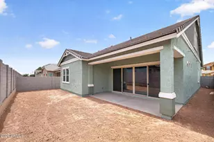 4267 E Jesse St, Gilbert, AZ 85295 - Photo 35