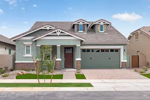4267 E Jesse St, Gilbert, AZ 85295 - Photo 1