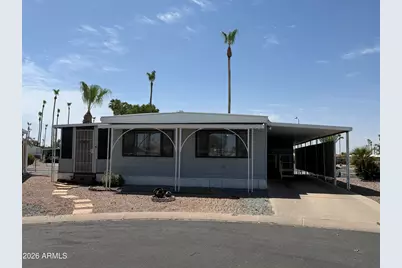 9501 E Broadway Road #95, Mesa, AZ 85208 - Photo 1