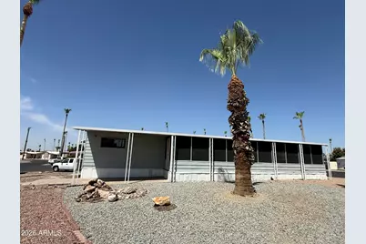 9501 E Broadway Road #95, Mesa, AZ 85208 - Photo 25