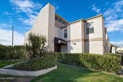 6502 N 10th Place, Phoenix, AZ 85014 - Photo 1