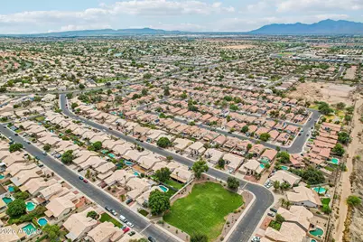 11542 W Cyprus Drive, Avondale, AZ 85392 - Photo 41