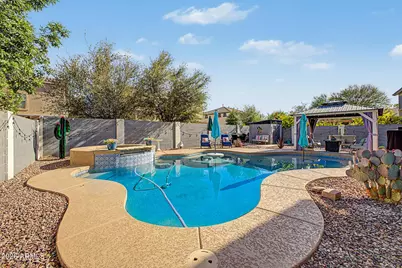 879 W Holstein Trail, San Tan Valley, AZ 85143 - Photo 29