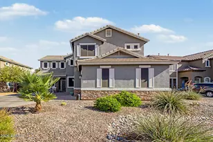 879 W Holstein Trail, San Tan Valley, AZ 85143 - Photo 1
