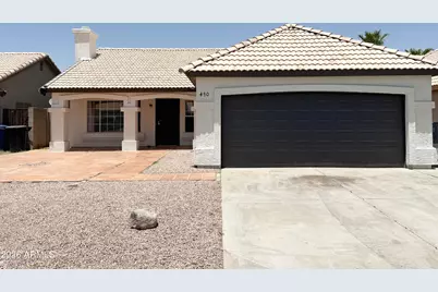 490 E Bart Drive, Chandler, AZ 85225 - Photo 1