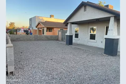 1215 W Pima Street, Phoenix, AZ 85007 - Photo 1