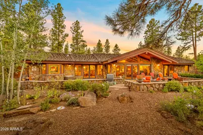 2901 N Creekside Drive, Flagstaff, AZ 86001 - Photo 9