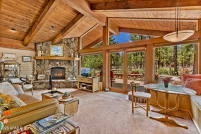 2901 N Creekside Drive, Flagstaff, AZ 86001 - Photo 17