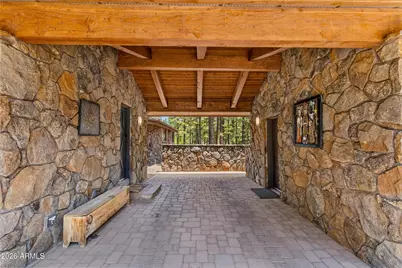 2901 N Creekside Drive, Flagstaff, AZ 86001 - Photo 61