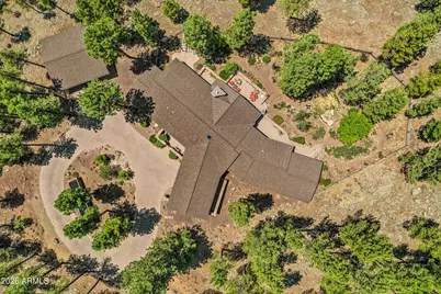 2901 N Creekside Drive, Flagstaff, AZ 86001 - Photo 49