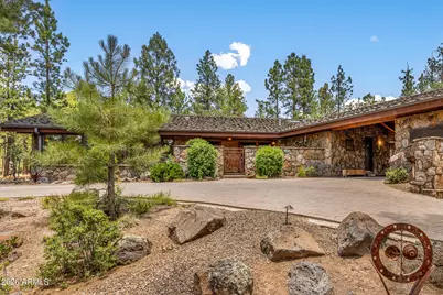 2901 N Creekside Drive, Flagstaff, AZ 86001 - Photo 55