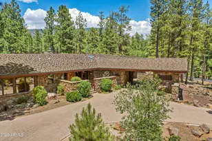 2901 N Creekside Dr, Flagstaff, AZ 86001 - Photo 51