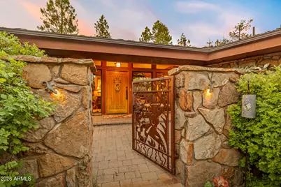 2901 N Creekside Drive, Flagstaff, AZ 86001 - Photo 7