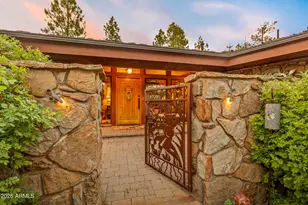 2901 N Creekside Dr, Flagstaff, AZ 86001 - Photo 7