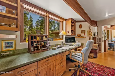 2901 N Creekside Drive, Flagstaff, AZ 86001 - Photo 25
