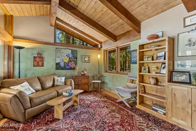 2901 N Creekside Drive, Flagstaff, AZ 86001 - Photo 35