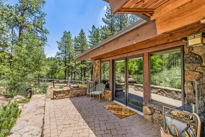 2901 N Creekside Drive, Flagstaff, AZ 86001 - Photo 67
