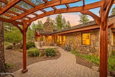 2901 N Creekside Drive, Flagstaff, AZ 86001 - Photo 13