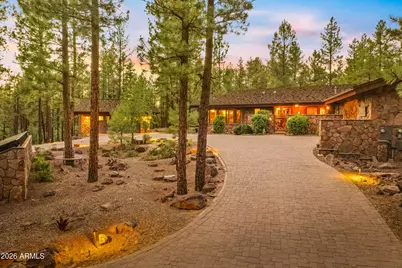 2901 N Creekside Drive, Flagstaff, AZ 86001 - Photo 3