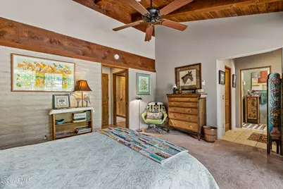 2901 N Creekside Drive, Flagstaff, AZ 86001 - Photo 39