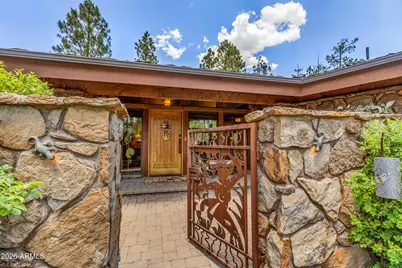 2901 N Creekside Drive, Flagstaff, AZ 86001 - Photo 63
