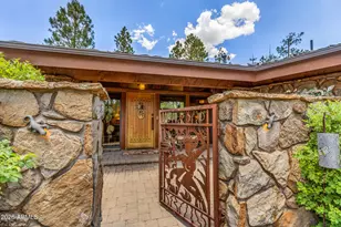 2901 N Creekside Dr, Flagstaff, AZ 86001 - Photo 63