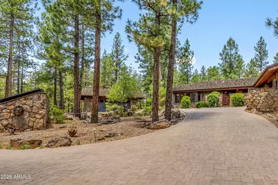 2901 N Creekside Drive, Flagstaff, AZ 86001 - Photo 53