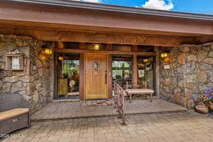 2901 N Creekside Dr, Flagstaff, AZ 86001 - Photo 65