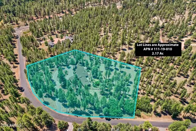 2901 N Creekside Drive, Flagstaff, AZ 86001 - Photo 47