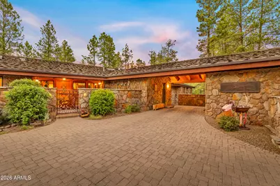 2901 N Creekside Drive, Flagstaff, AZ 86001 - Photo 5