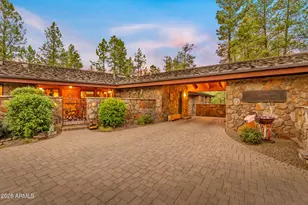 2901 N Creekside Dr, Flagstaff, AZ 86001 - Photo 5