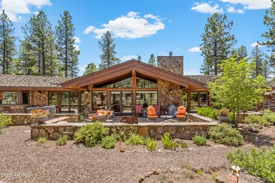 2901 N Creekside Drive, Flagstaff, AZ 86001 - Photo 59