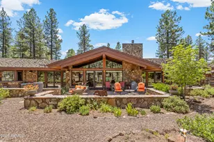 2901 N Creekside Dr, Flagstaff, AZ 86001 - Photo 59
