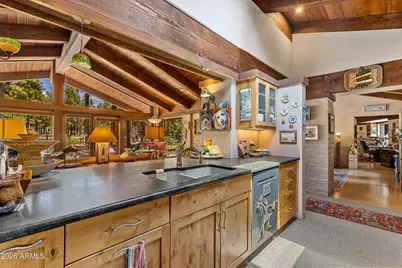 2901 N Creekside Drive, Flagstaff, AZ 86001 - Photo 21
