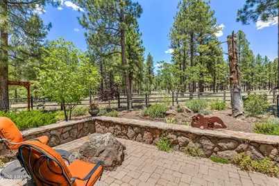 2901 N Creekside Drive, Flagstaff, AZ 86001 - Photo 69