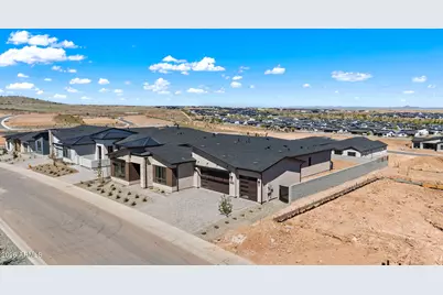 5684 E Blackburn Court, Prescott Valley, AZ 86314 - Photo 3