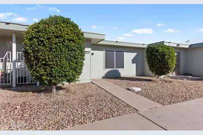 13215 N 98th Avenue #D, Sun City, AZ 85351 - Photo 1
