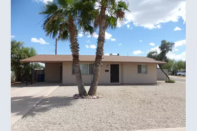 1539 W Huntington Drive, Tempe, AZ 85282 - Photo 1