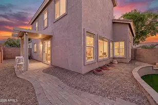 6650 E Rhodes St, Mesa, AZ 85215 - Photo 3