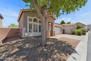 6650 E Rhodes St, Mesa, AZ 85215 - Photo 5